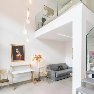 Urban Garden Lofts By Blue Velvet Livings , Milan Italie