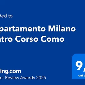 Centro Corso , Milan Italie